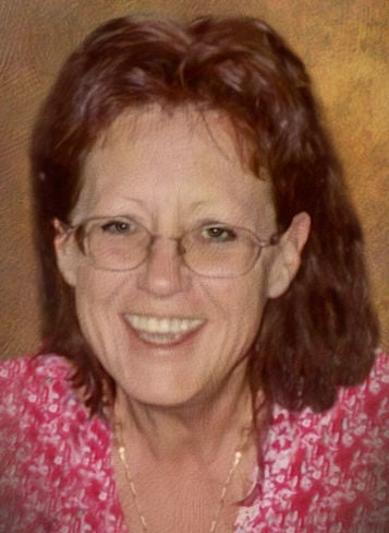 Jeanette Anne 'Jan' Noble