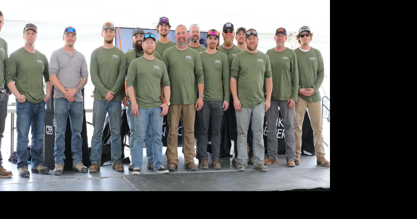 Duke Energy’s Midwest Lineman’s Rodeo qualifies 15 area lineworkers to ...