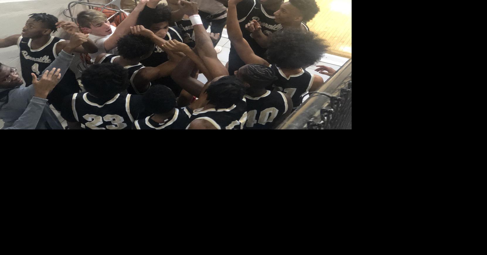 Boonville AD acts quickly in uniform gaffe | Sports | pdclarion.com