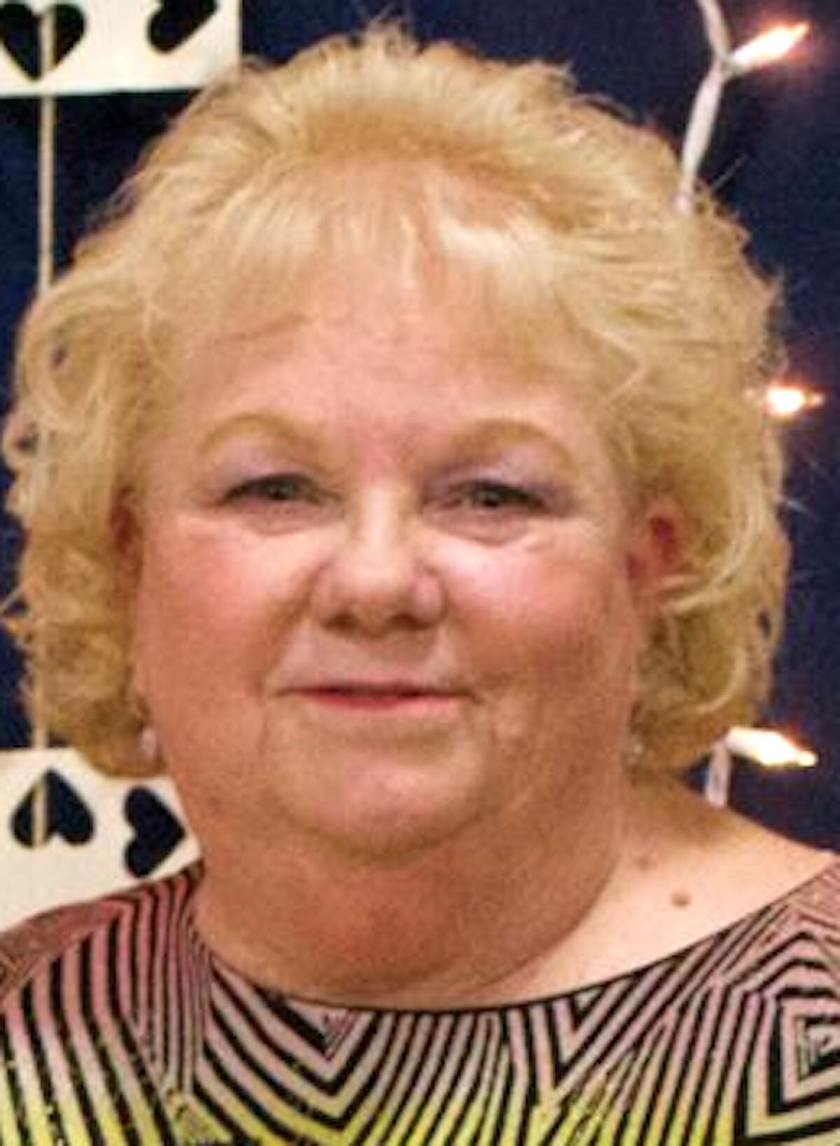 Cathy L. Meier | Obituaries | Pdclarion.com