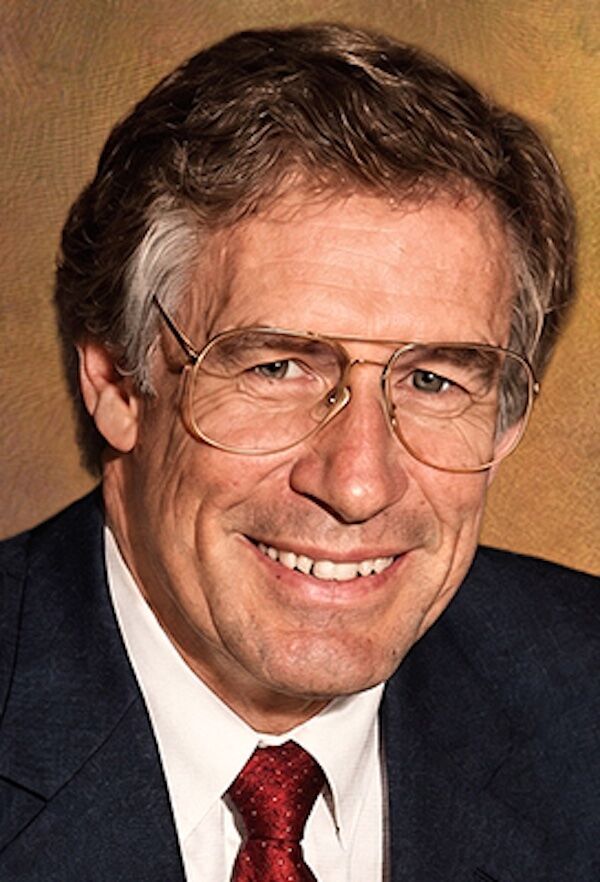 Dr. Edward T. Swan | Obituaries | pdclarion.com