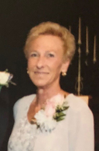 Joan K. Barrett