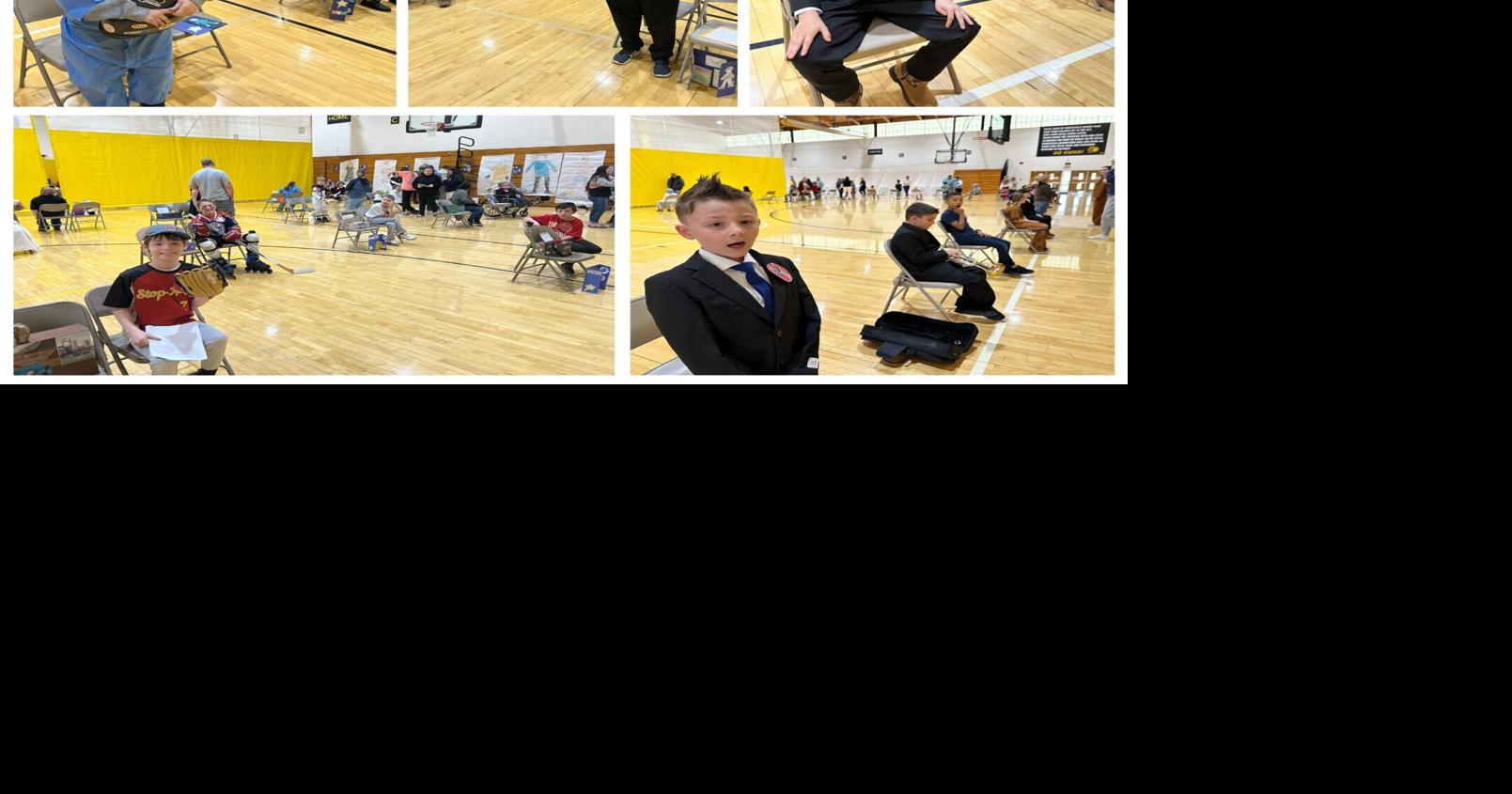 Owensville Community School Community