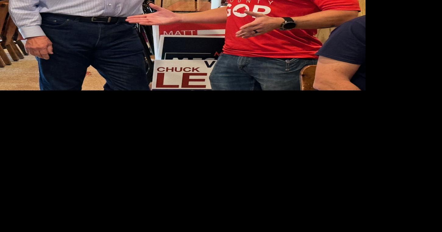 Braun in Fort Branch Local News