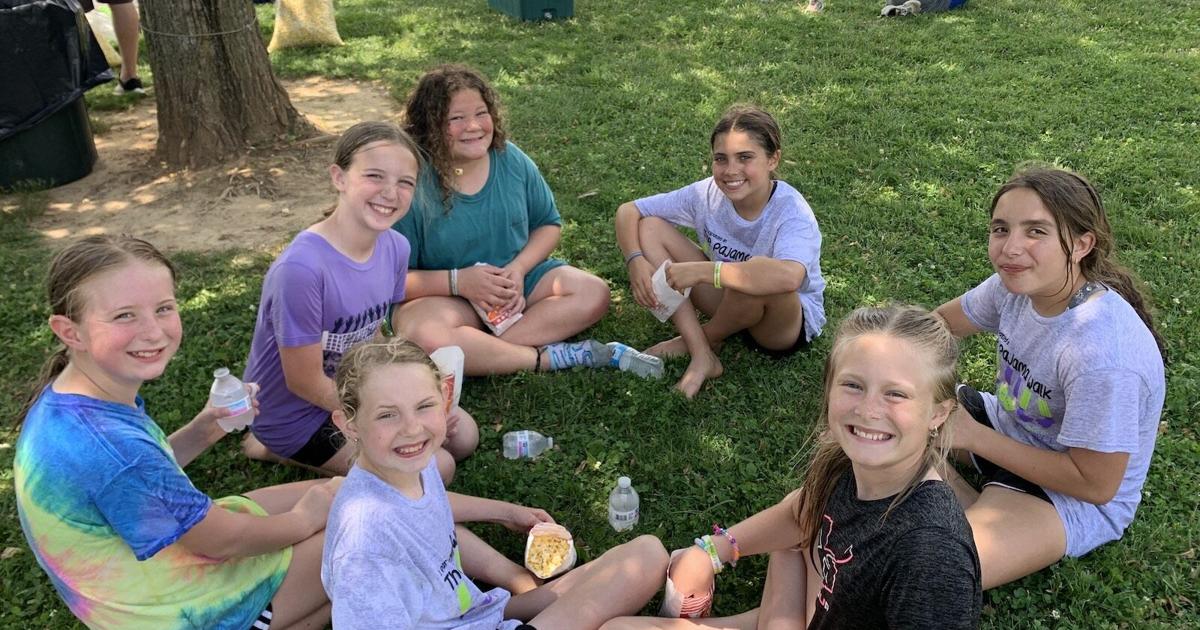 Haubstadt Community School Community
