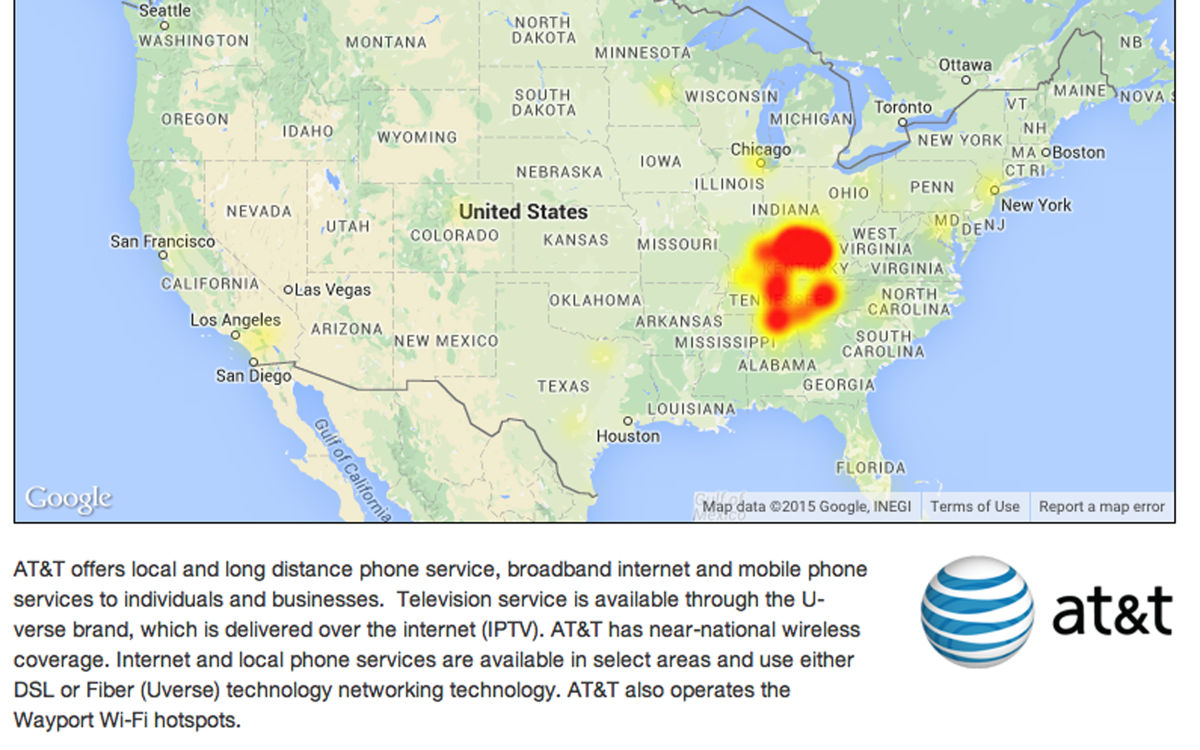 planters emc outage map