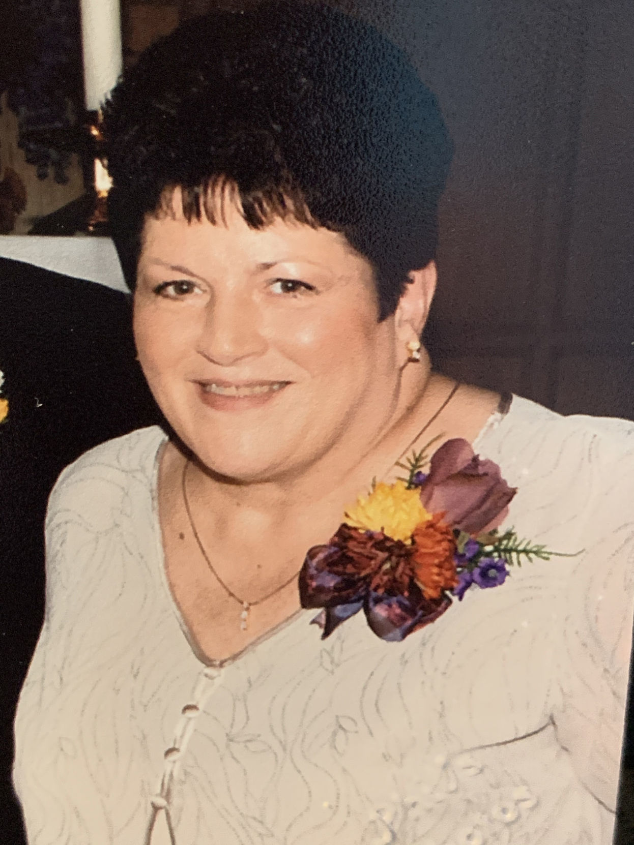 Susan Gries | Local Obituaries | Pdclarion.com