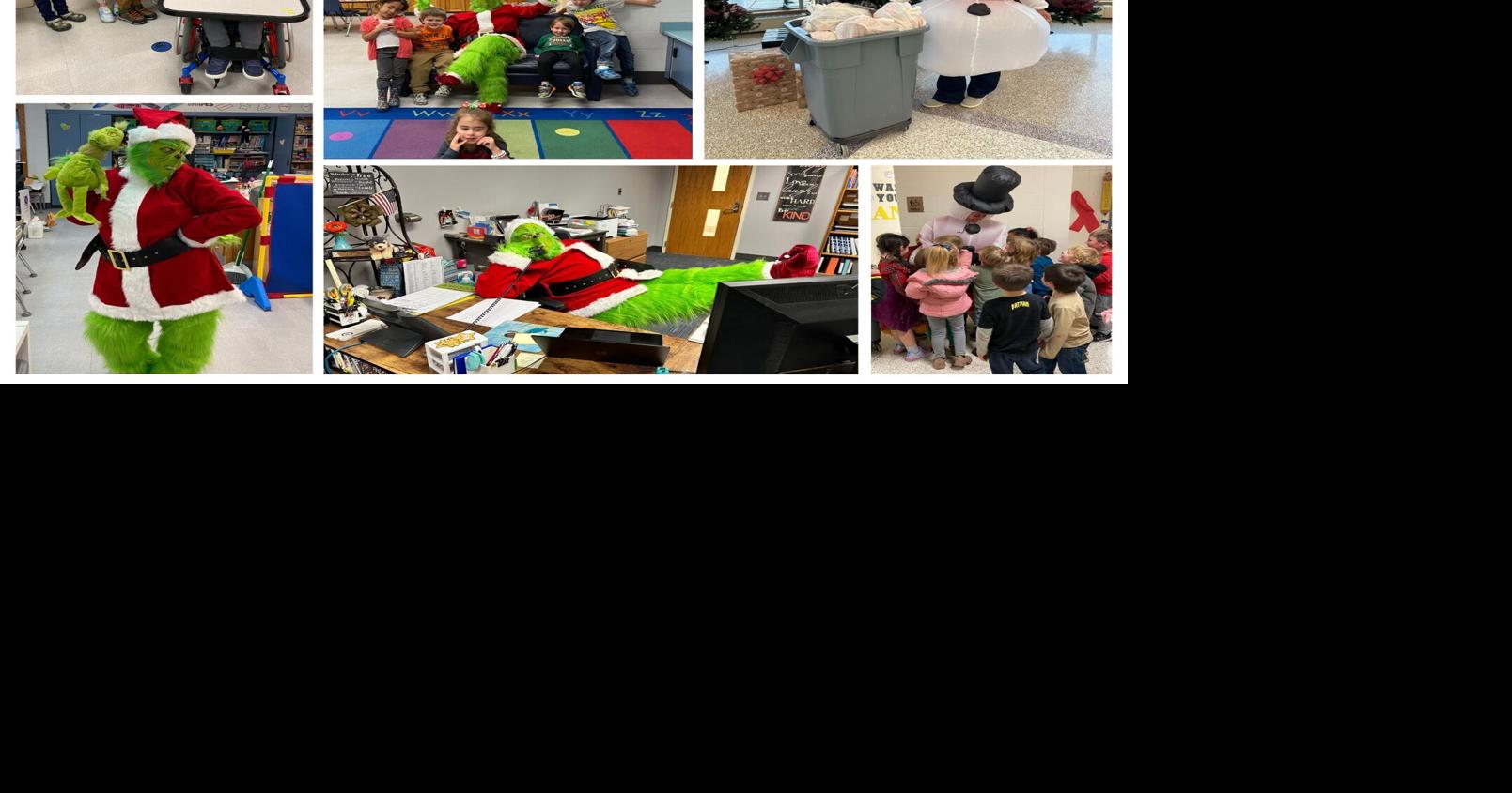 Owensville Community School Community