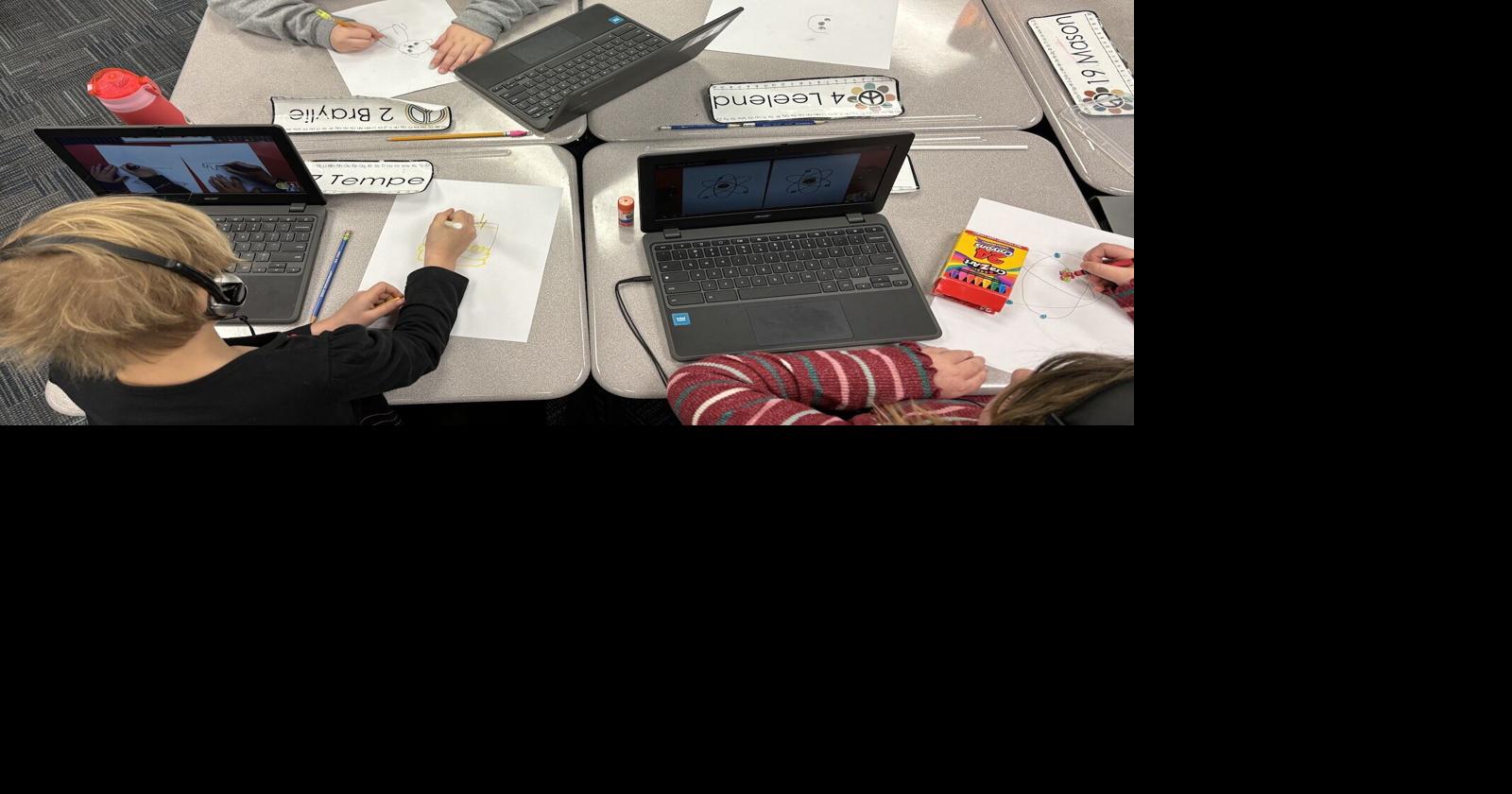 Owensville Community School Community