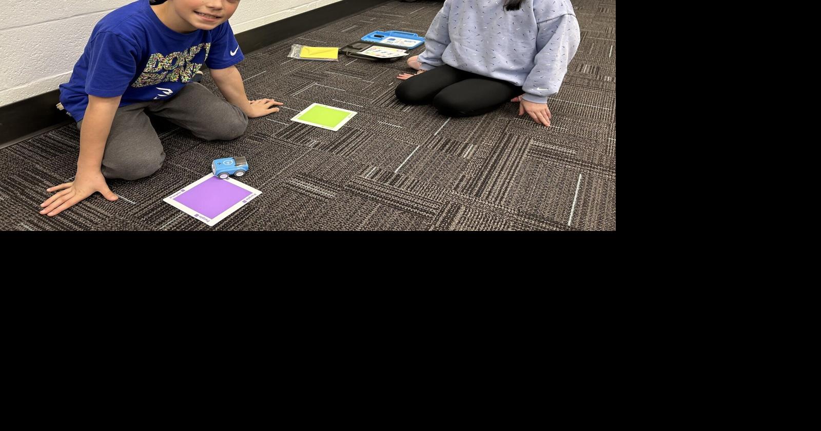 Haubstadt Community School Community