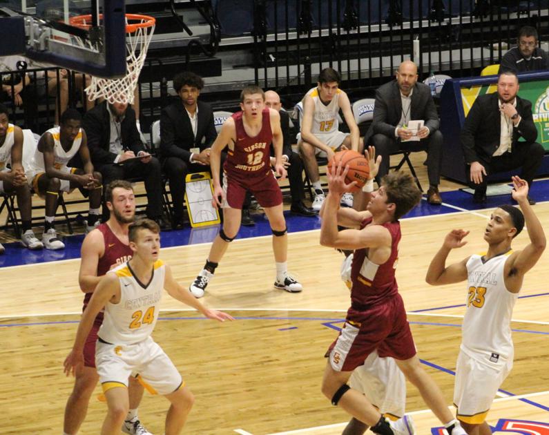 Titans Hope To Turn Back Clock As Sectional Underdogs Sports