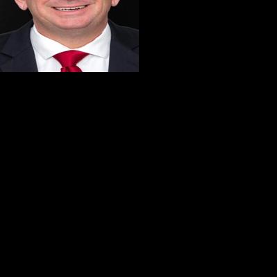 GOP sheriff's primary only county-level contested race