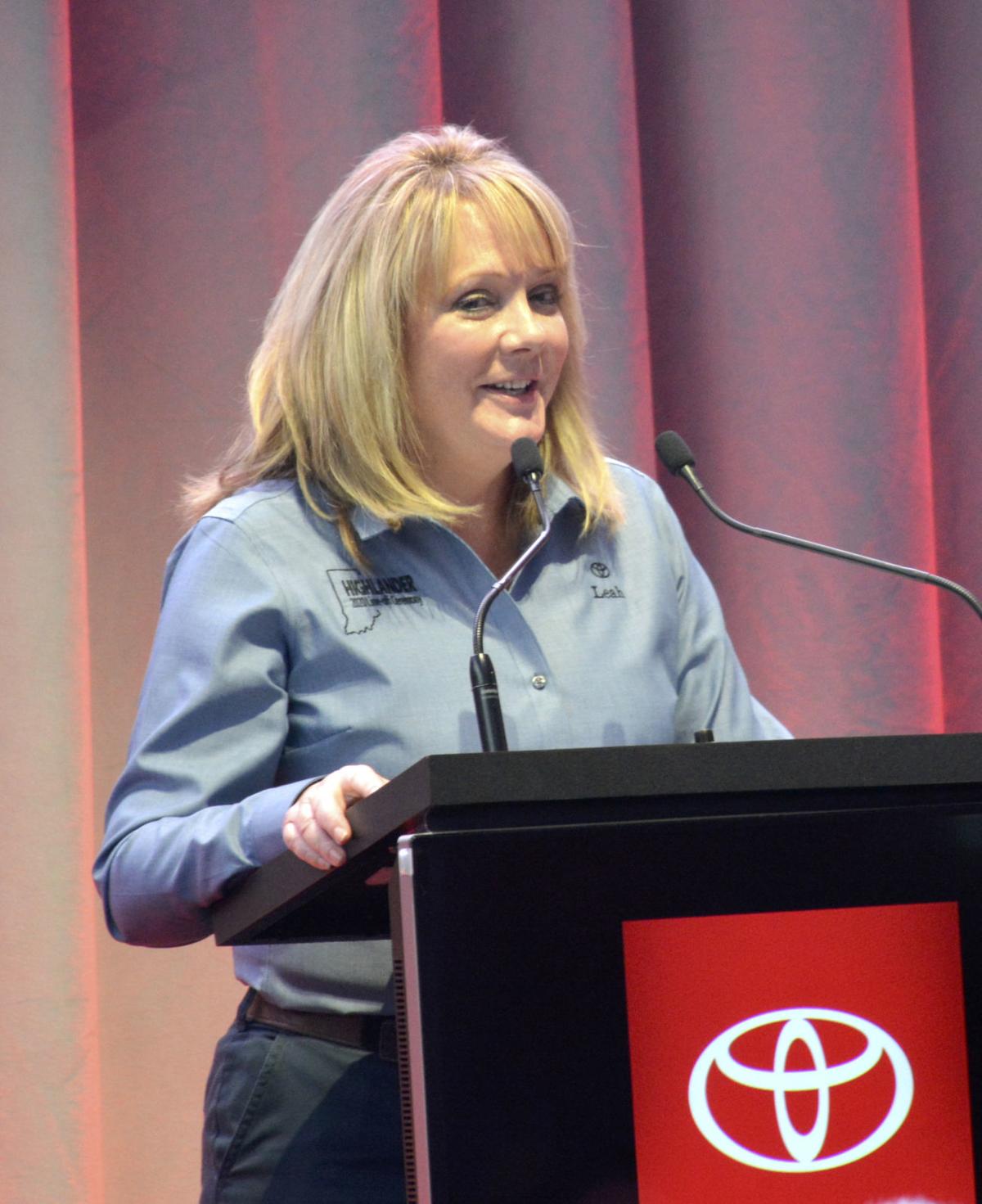Toyota Indiana President Leah Curry.jpg