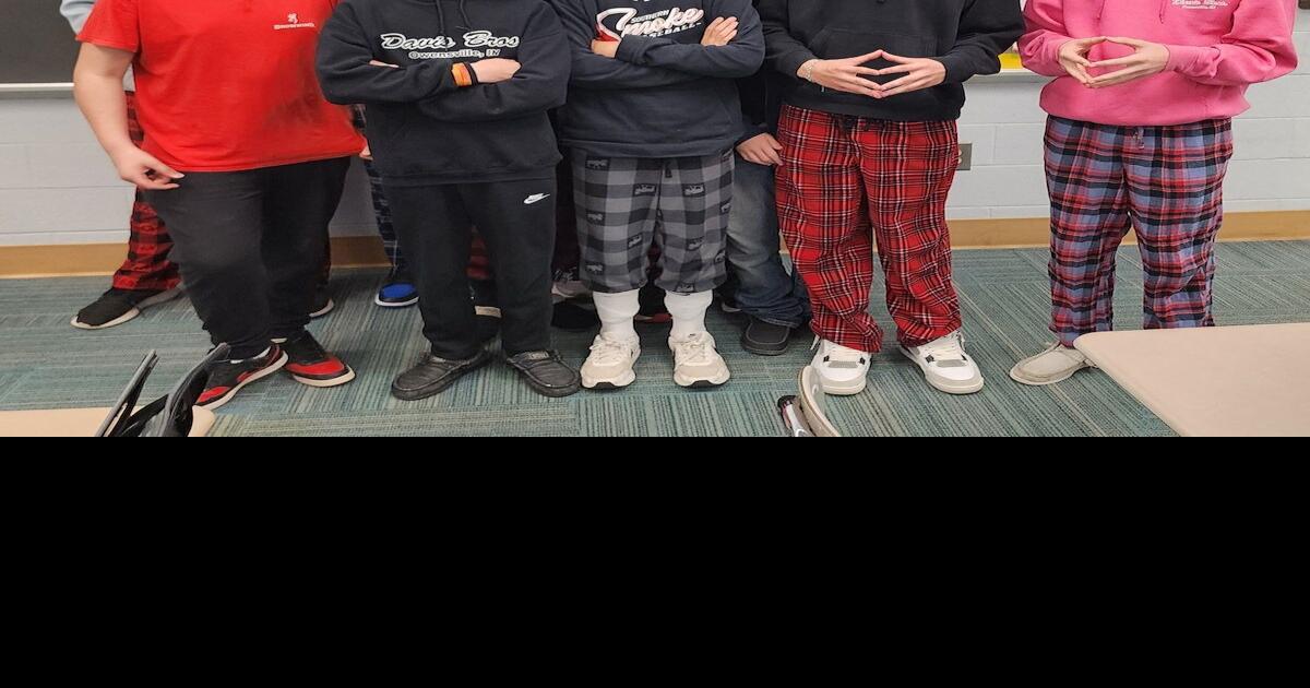 Owensville Community School Community