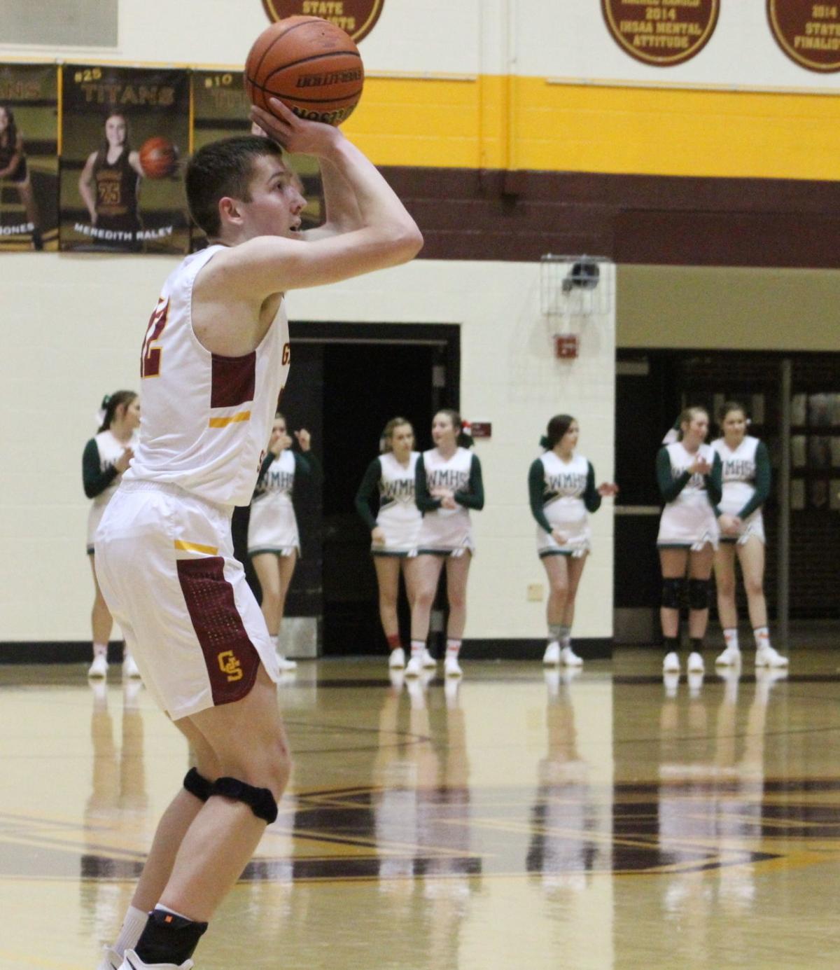 Titans Hope To Turn Back Clock As Sectional Underdogs Sports