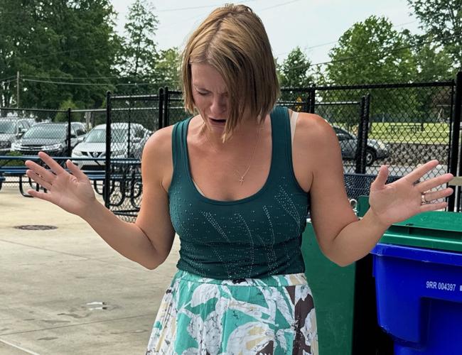 Safe summer swimming goal of Morrison's Life Vest mission | Local News ...