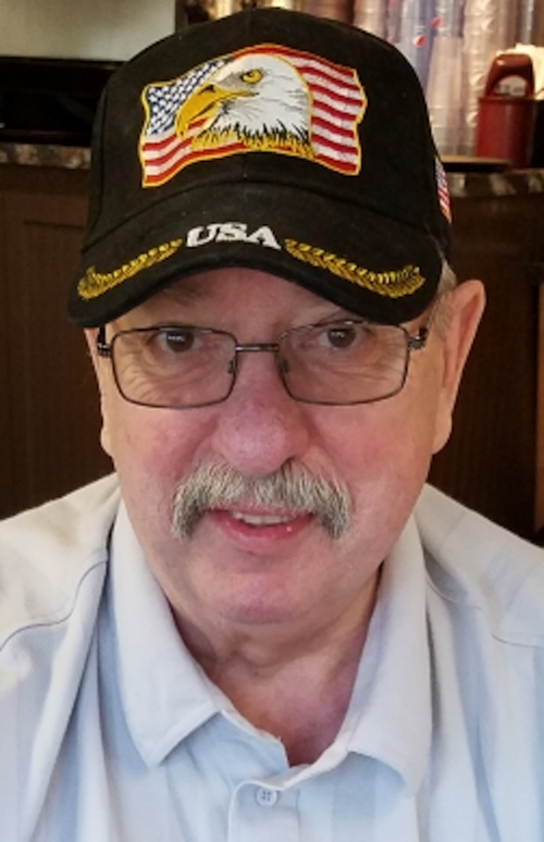Jack Duane Rogers