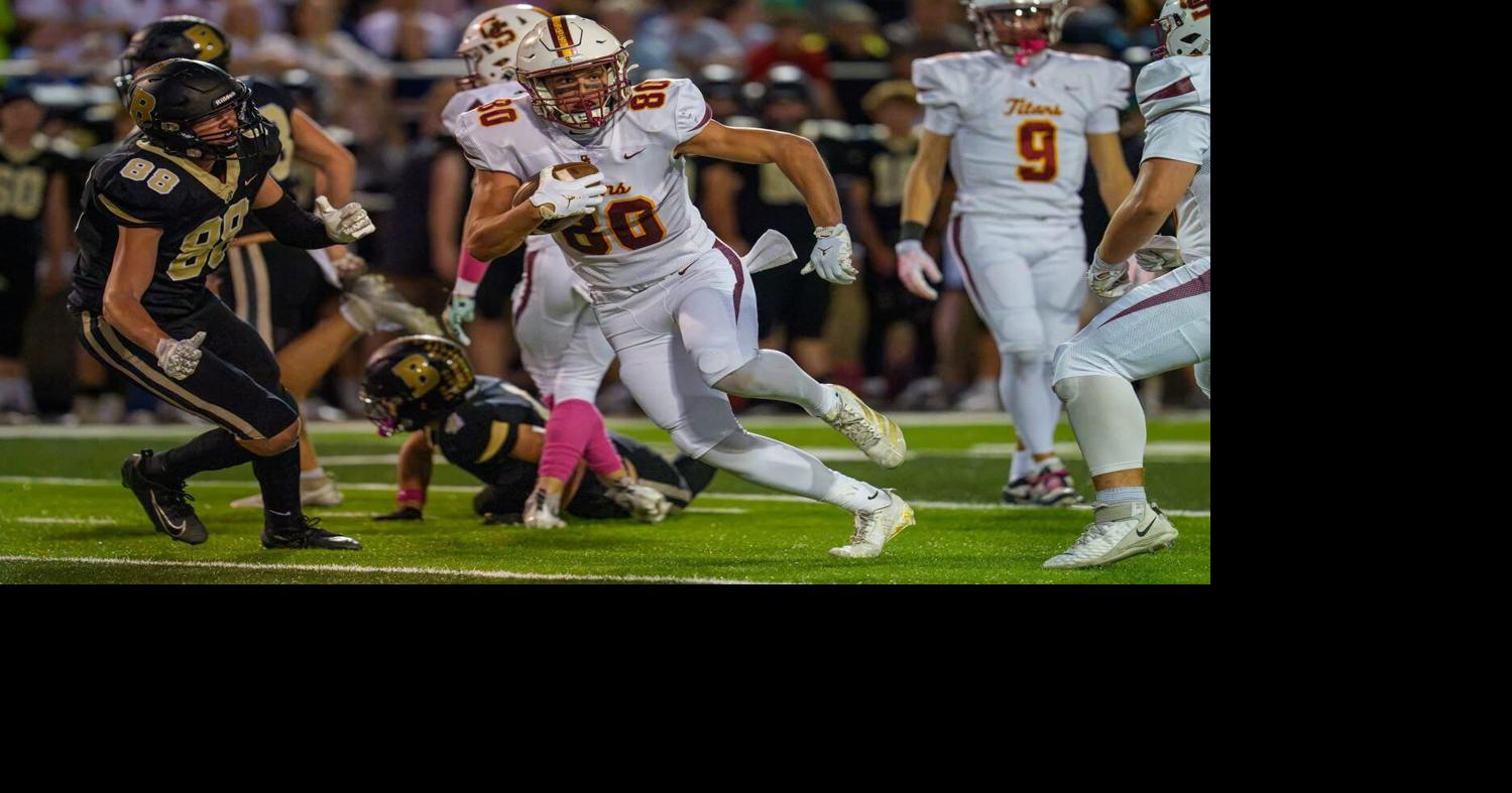 Gibson County Friday Night Lights: County rivalry takes the stage ahead of postseason play
