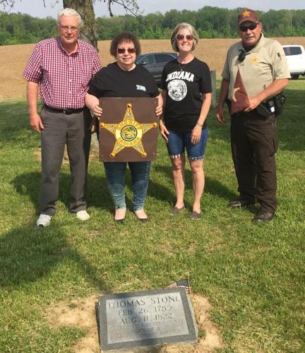 National Police Week honor