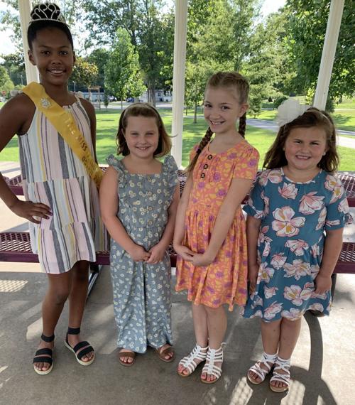 Miss Heritage Days