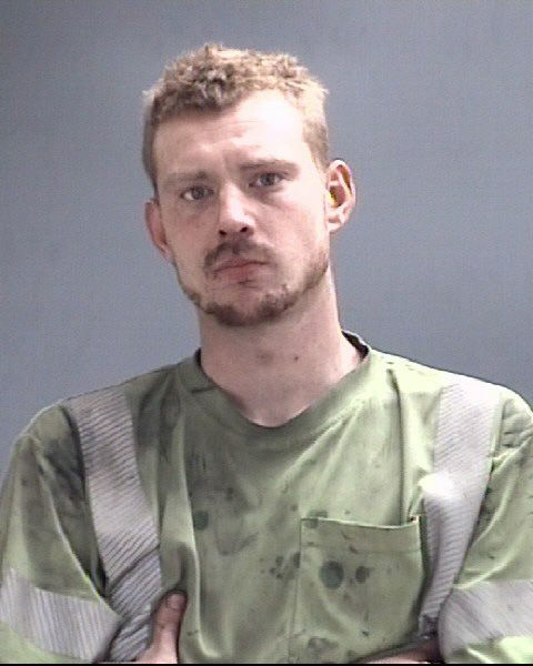 Zachary Austin Garrett