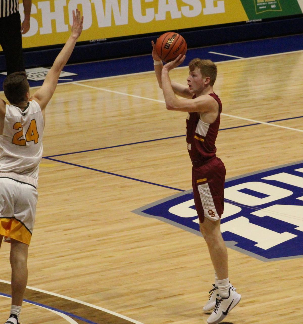 Boys Basketball All Area Team Announced Sports Pdclarion Com