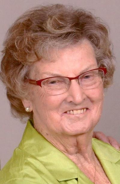 Juliann Agnes (Lamey) Riffert | Obituaries | pdclarion.com