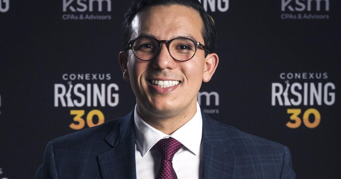 Conexus Indiana names Rising 30 cohort of emerging industry leaders