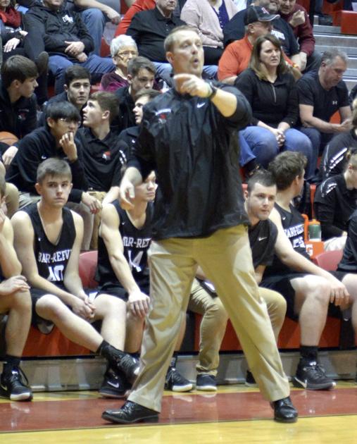 Former Trojans Coach Reflects On Run At Barr Reeve Sports