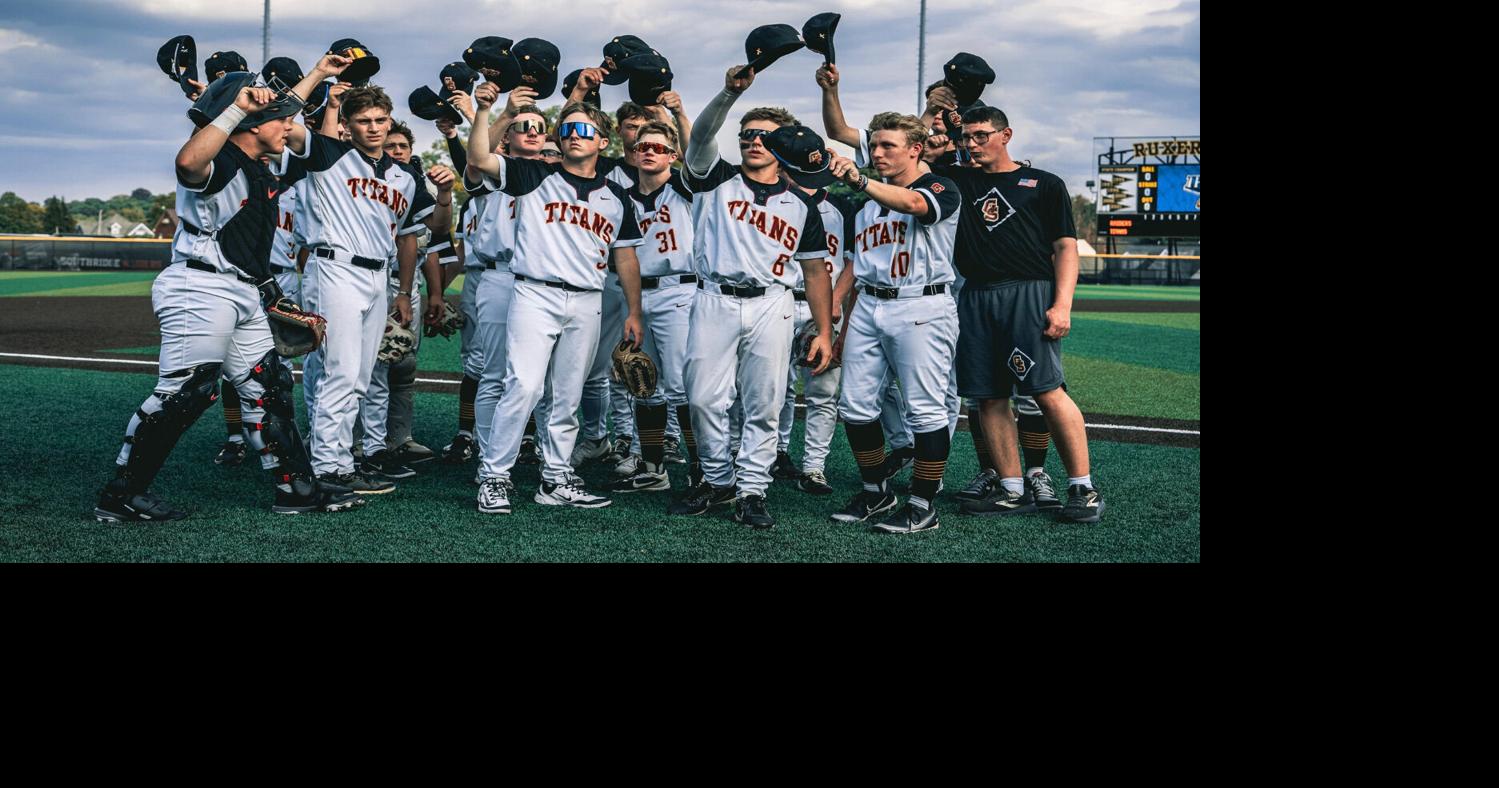 Titans fall to GC, 4-2, in semi-state title game