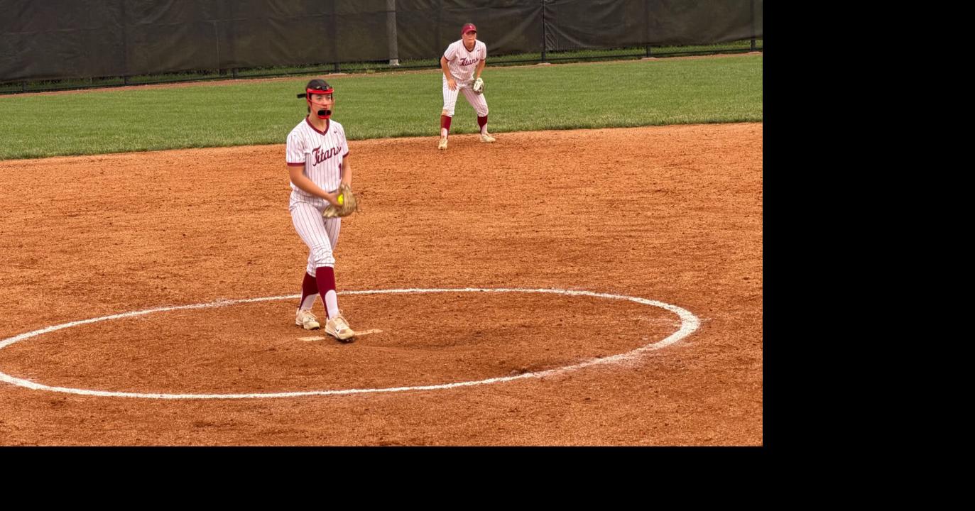 The 2026 Princeton Clarion All-Gibson County Softball Team