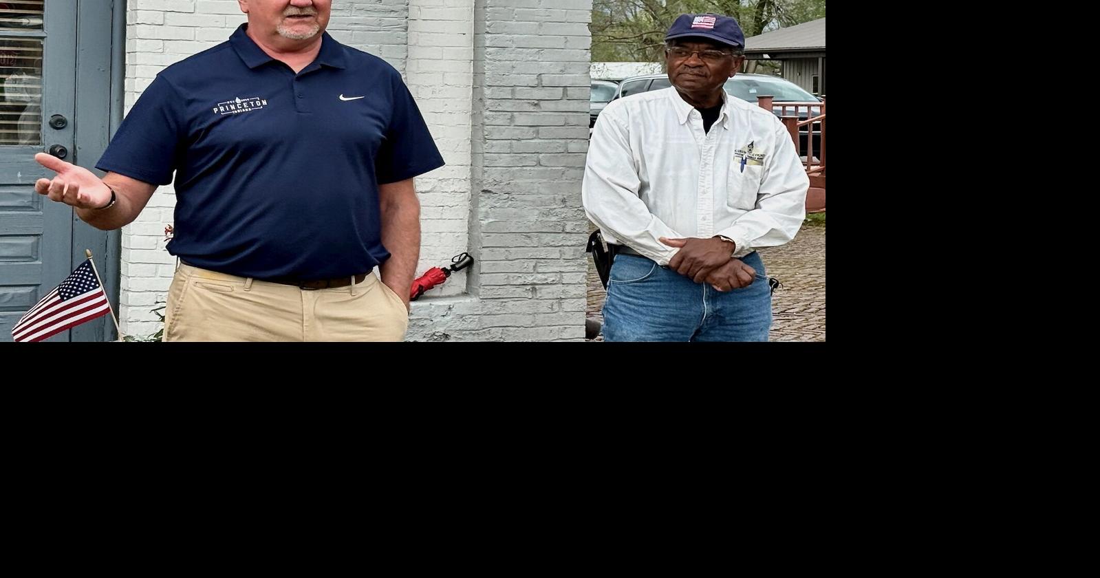 New historical markers highlight National Register neighborhoods