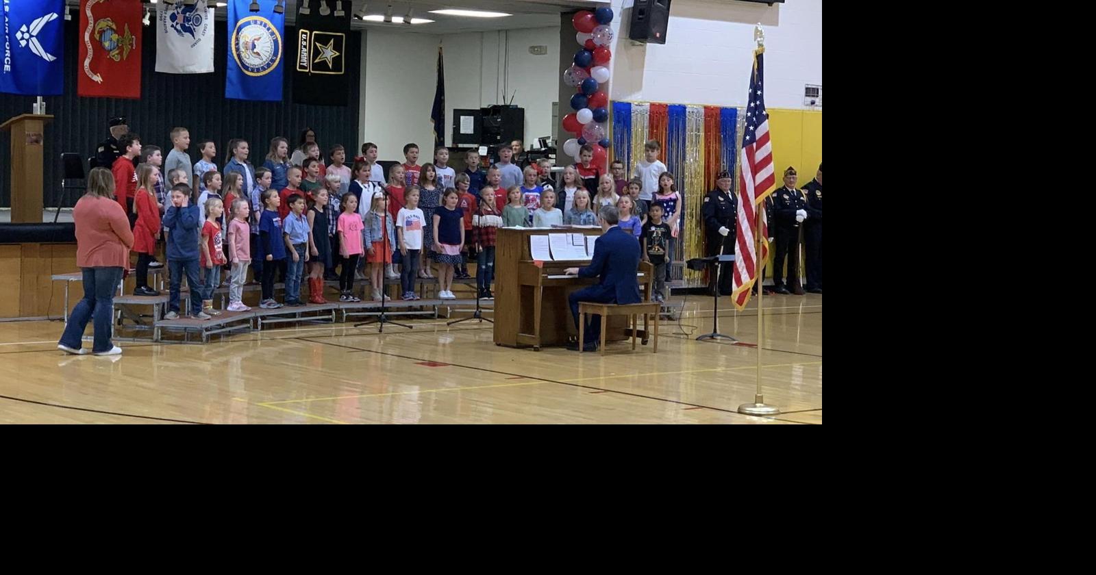 Owensville Community School Community