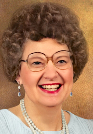 Janice Merrick