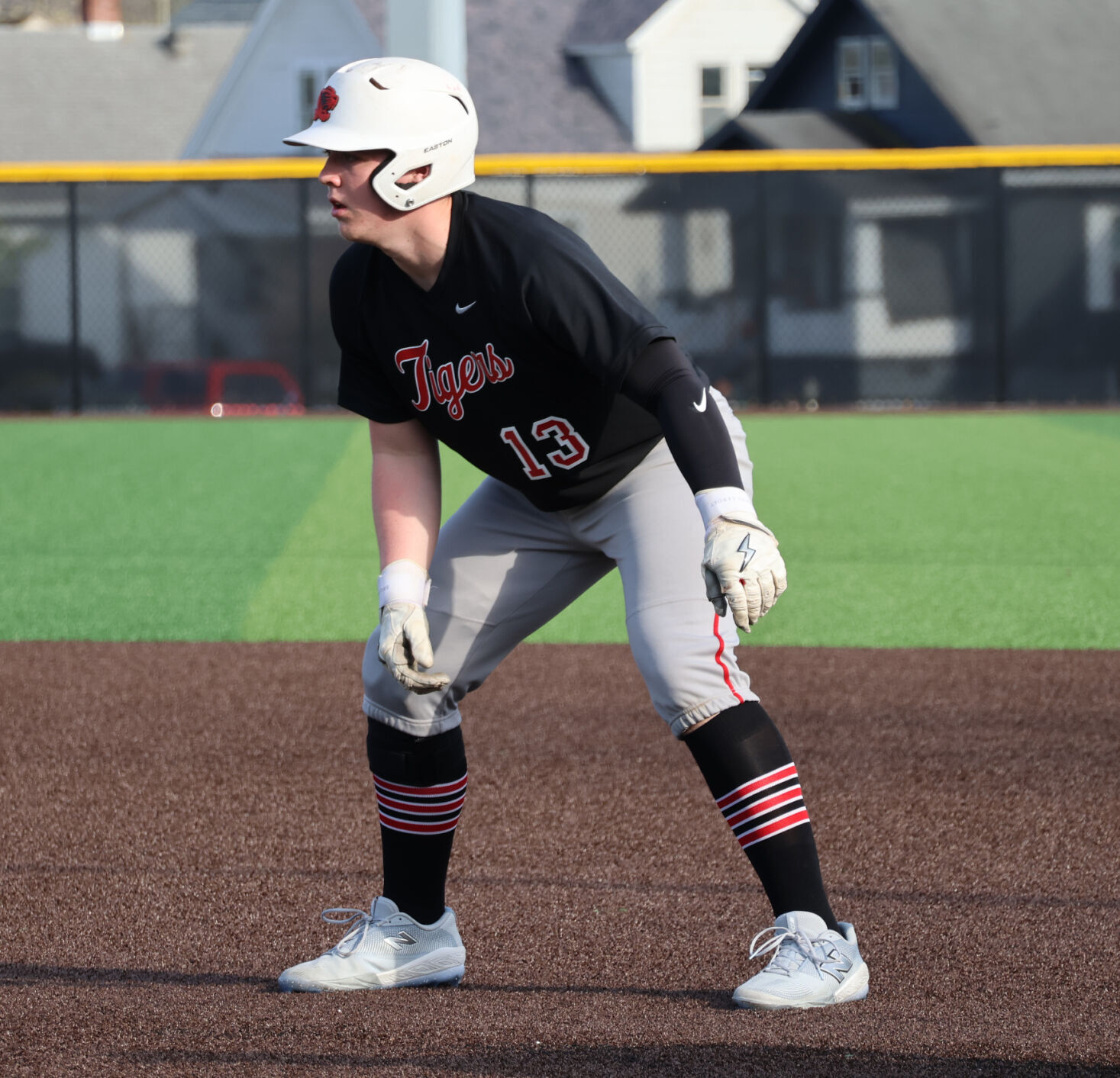 Tiger Baseball falls at Jasper in 2026 road opener | Local Sports ...