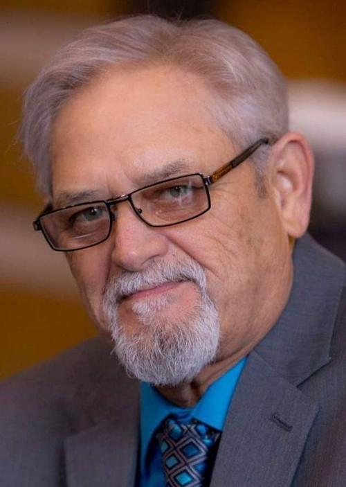 Robert J. Christmas