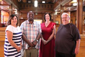 St Anthony’s parish picnic to include church tours