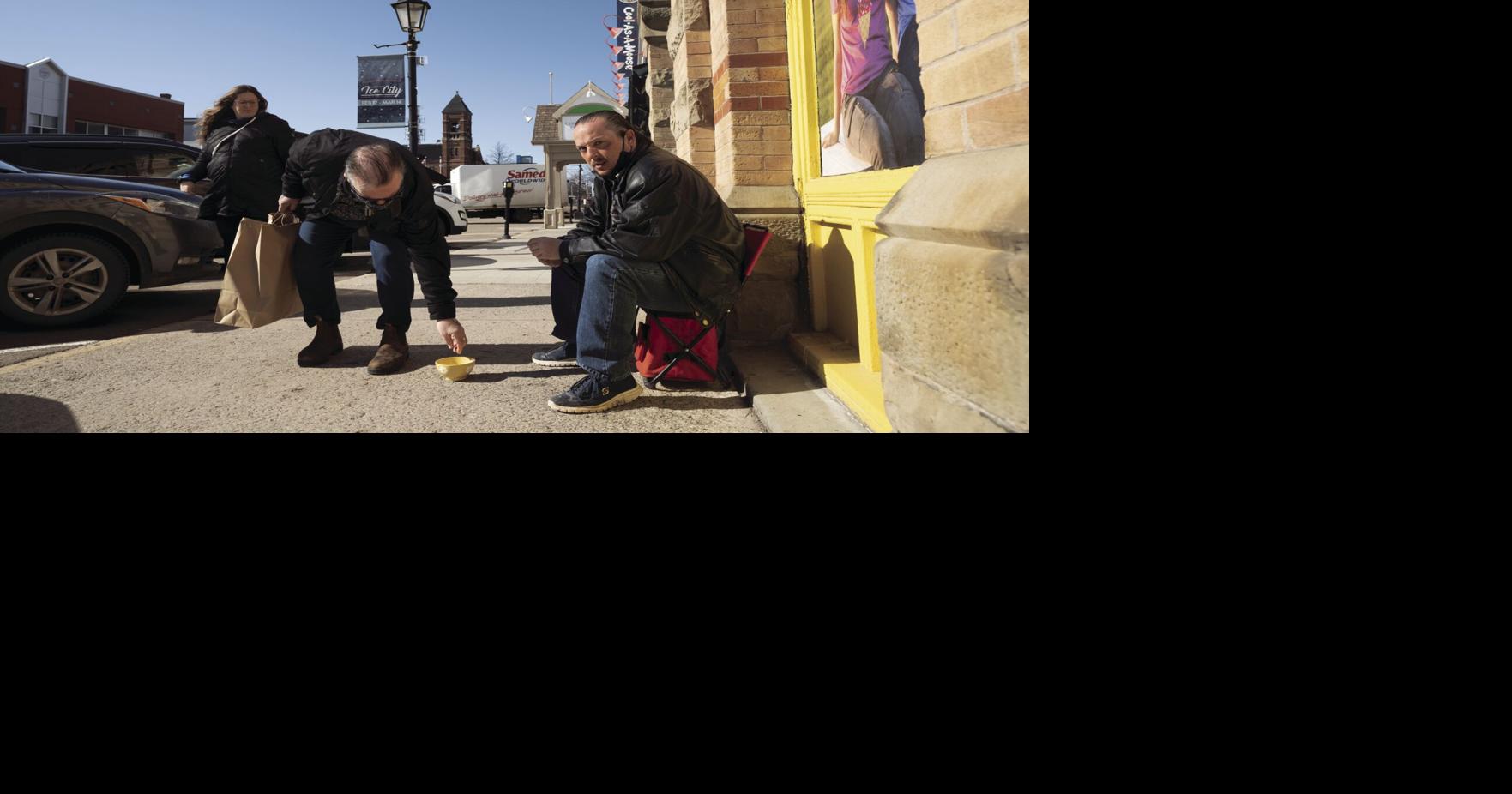 National survey ignores homeless in rural communities | Through the ...