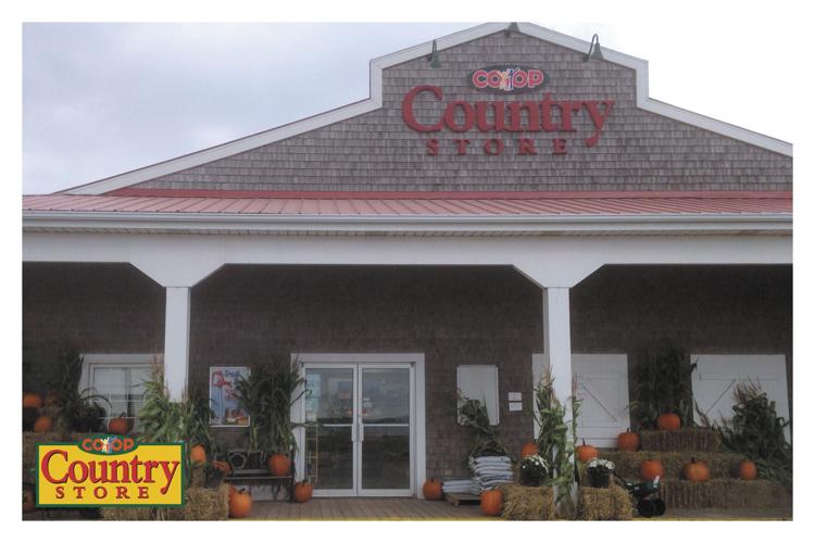 Agro Coop Country Store Agriculture Charlottetown, PE