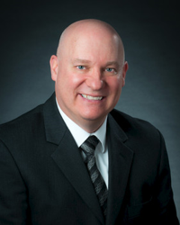 Dr. Greg Keefe