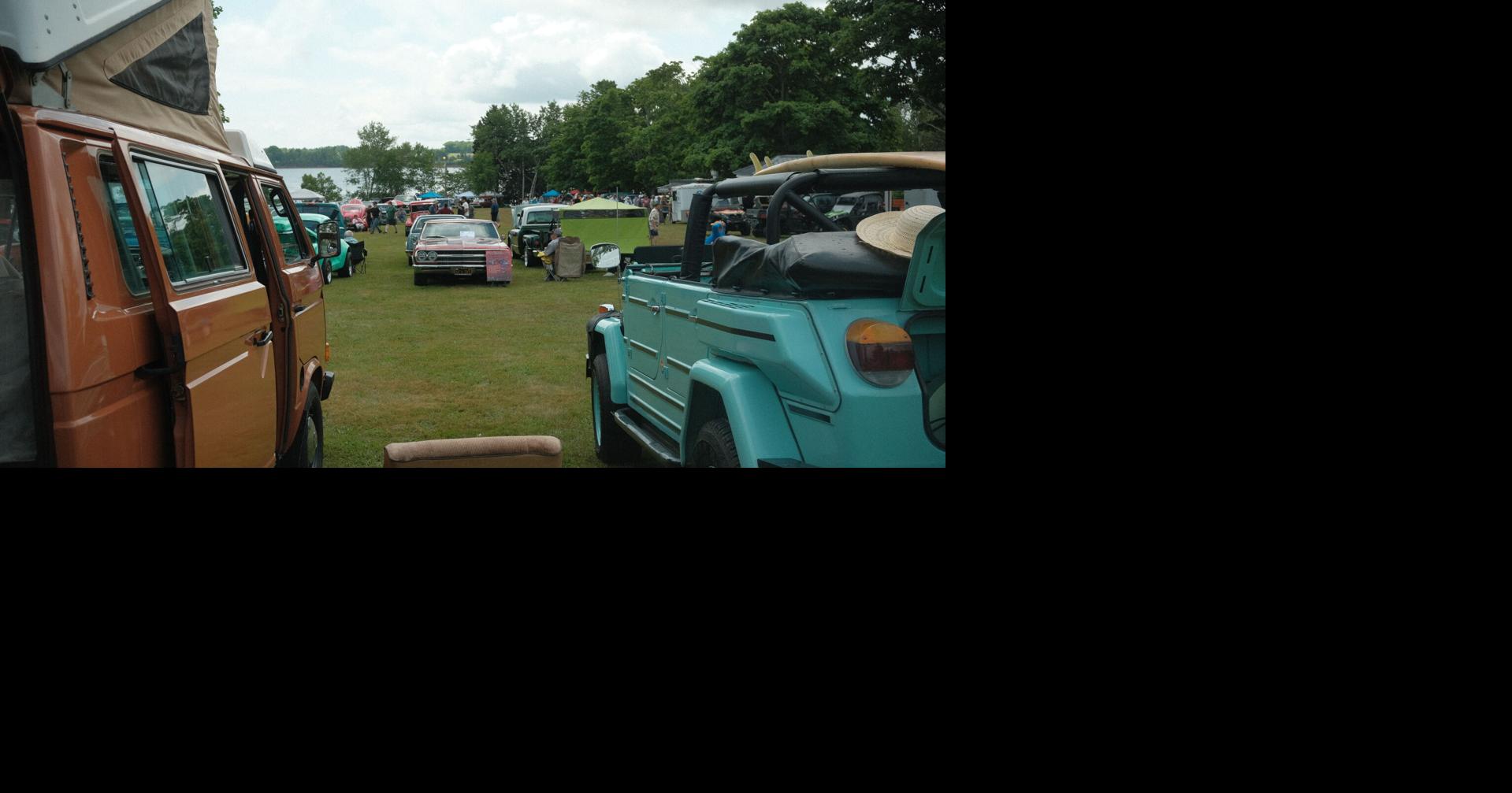 46th annual Show ‘n Shine  to take place this weekend
