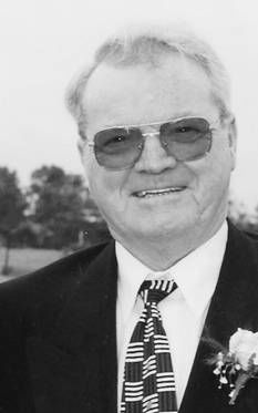 Gordon Lavers