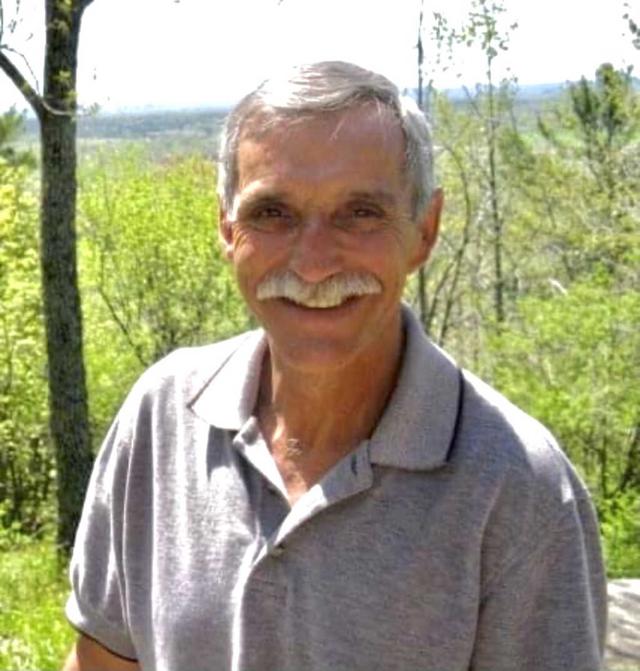 Joseph John "Blair" McKinnon Island Deaths