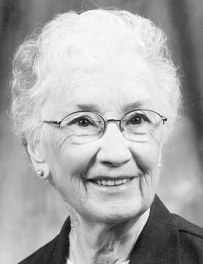 Marjorie Clow