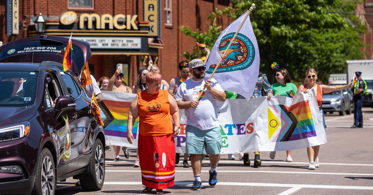 Solidarity and support top priority for Pride Week | West Prince ...