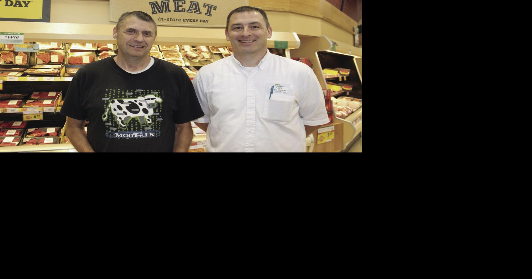 Montague Sobeys donations to give food bank big boost The Eastern