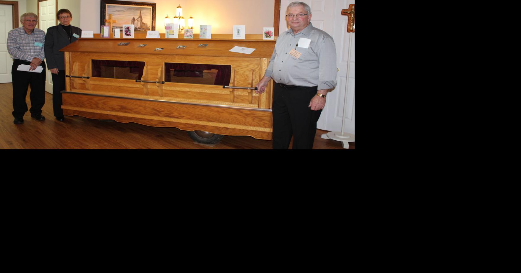 West Prince Funeral Home turns 30 | West Prince Graphic | peicanada.com