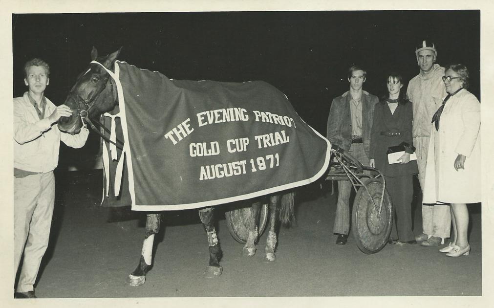 Gold Cup and Saucer Race has long and rich history Atlantic Post