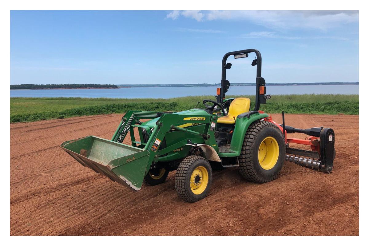 McIsaac LawnCare & Landscaping