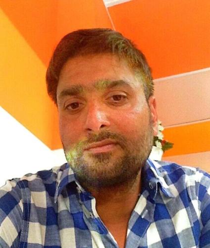 Rajwinder Singh | Island Deaths | peicanada.com